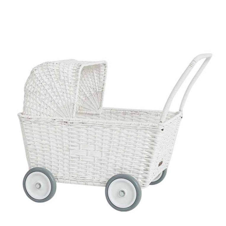 Olli Ella - Puppenwagen Strolley