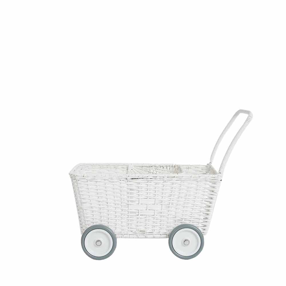Olli Ella - Puppenwagen Strolley