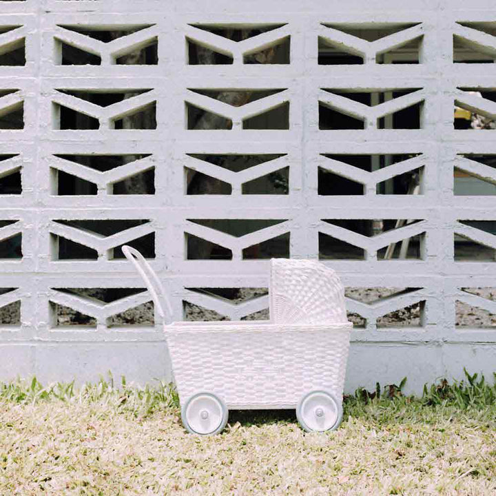 Olli Ella - Puppenwagen Strolley