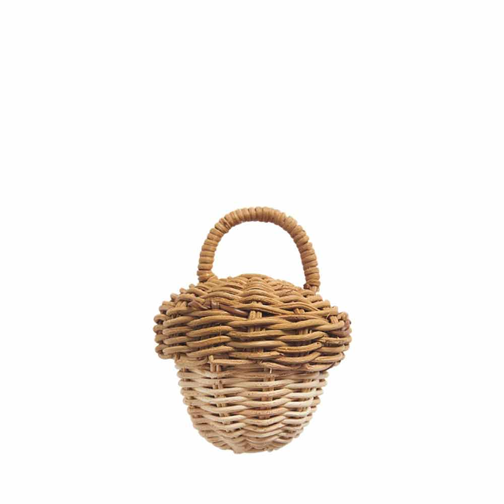 Olli Ella - Rassel Ahorn aus Rattan