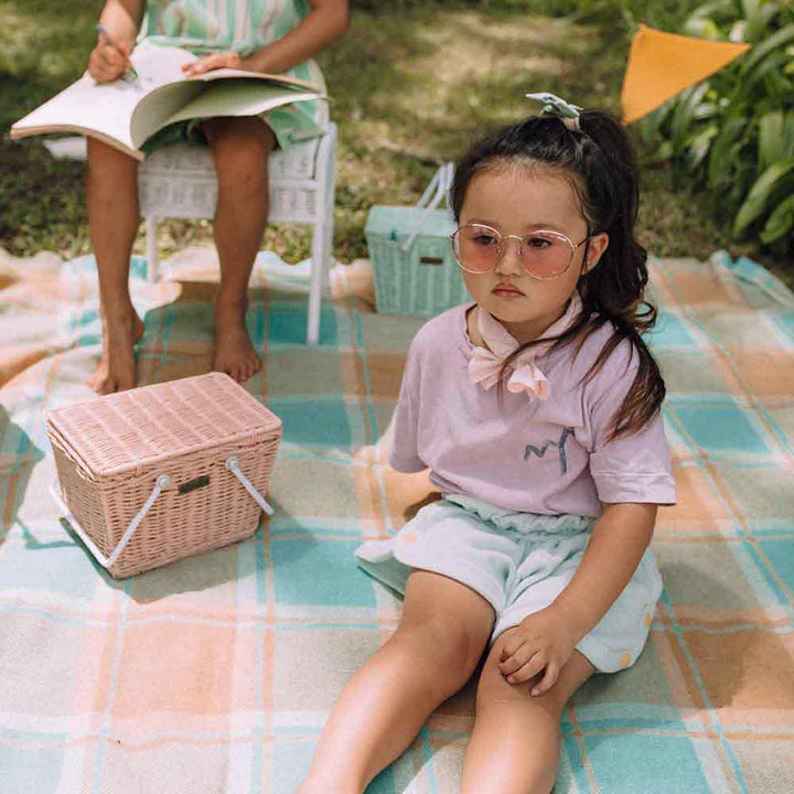 Olli Ella - Korb Piki