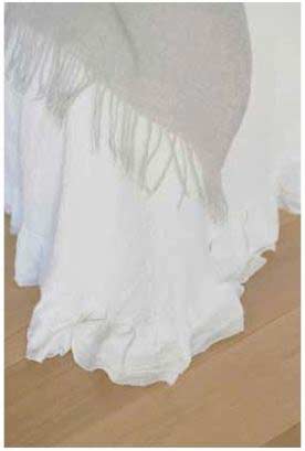 Pimlico - Tagesdecke Hetty 250x260cm