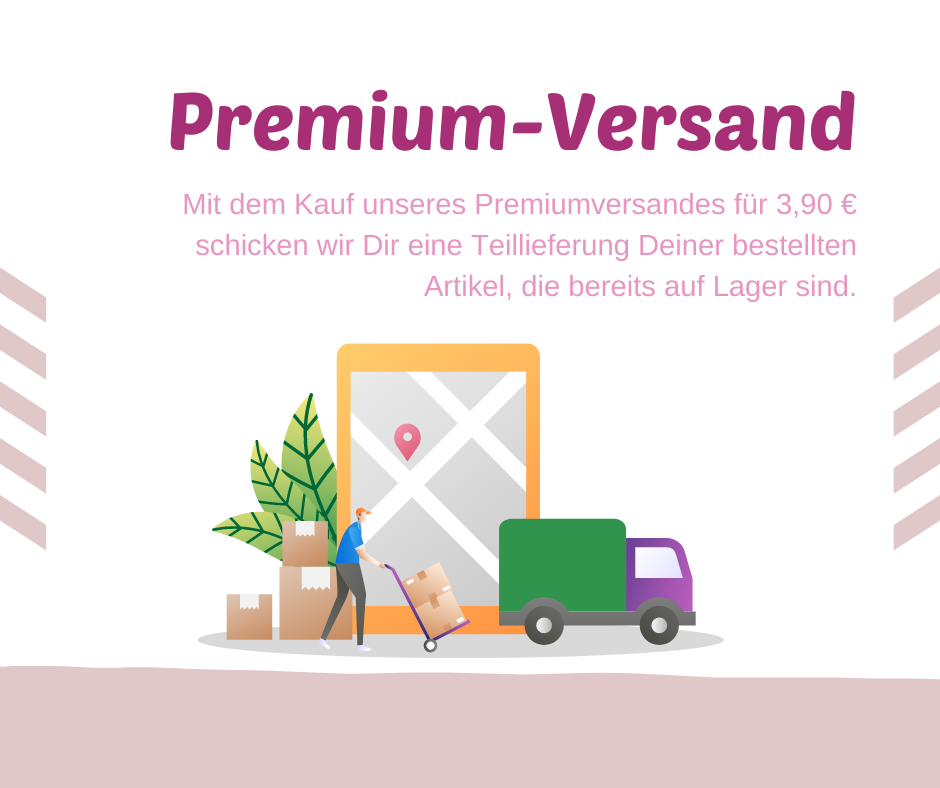 Premiumversand