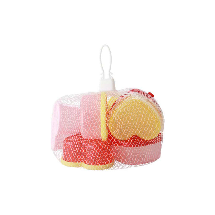 Rice - Lunchbox 8er Set Herzform
