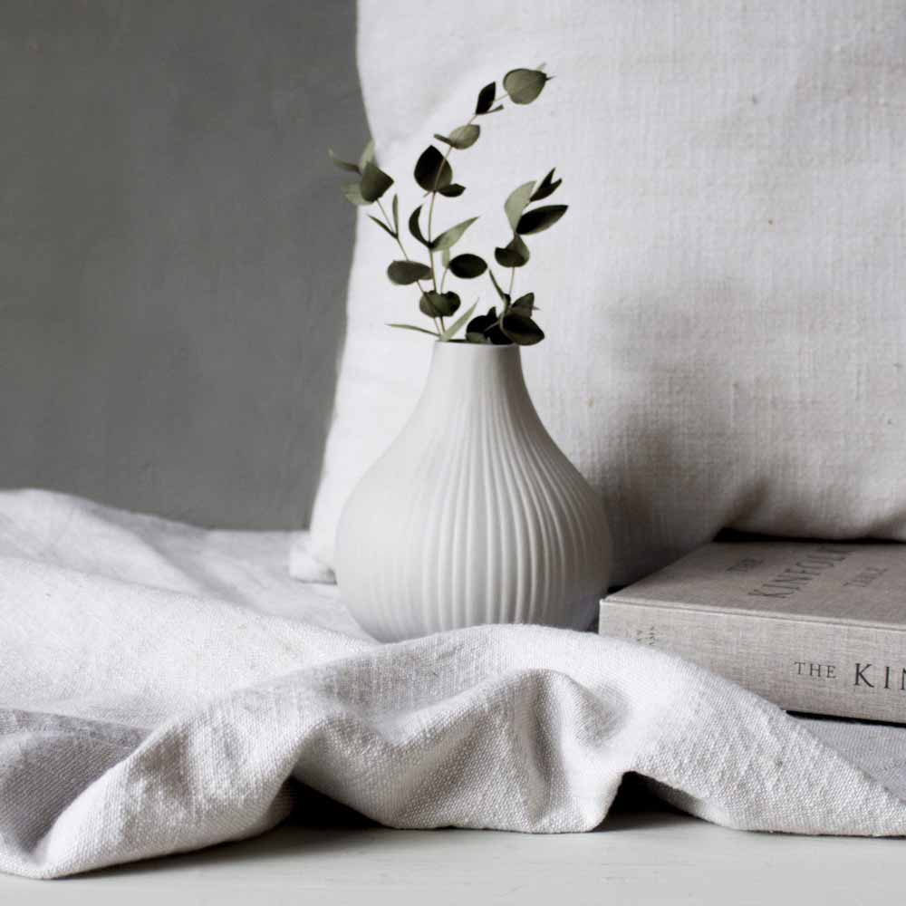 Storefactory - Ekenäs Vase light grey large