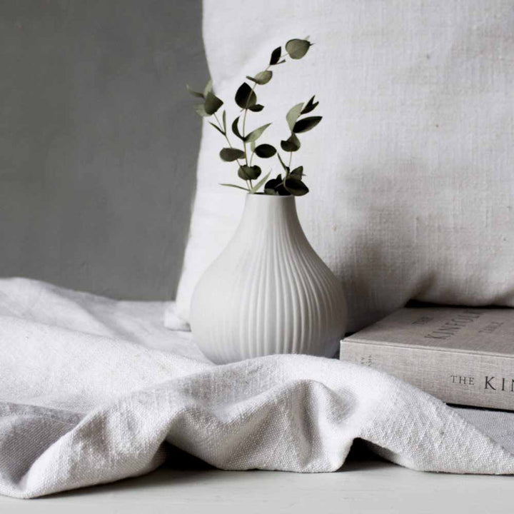 Storefactory - Ekenäs Vase light grey large