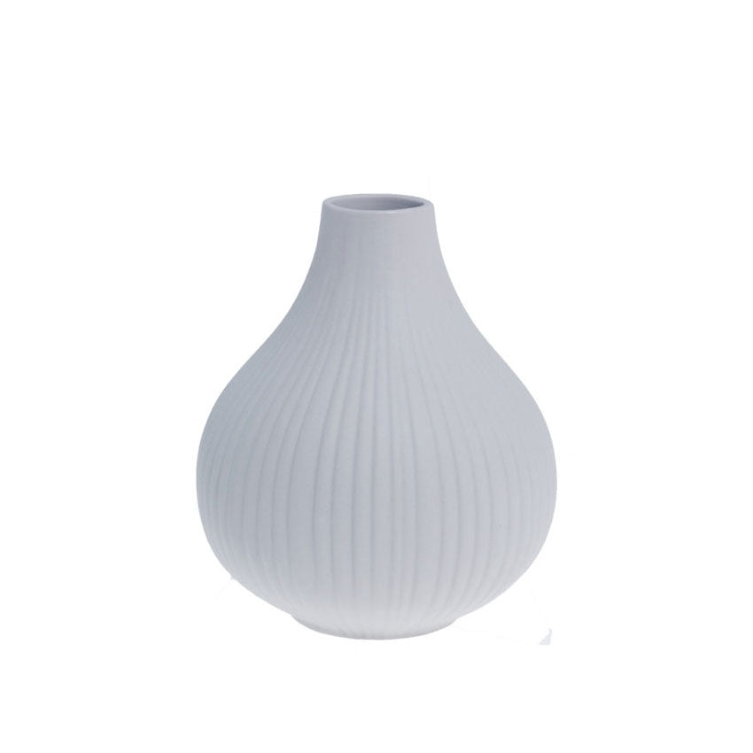 Storefactory - Ekenäs Vase light grey small