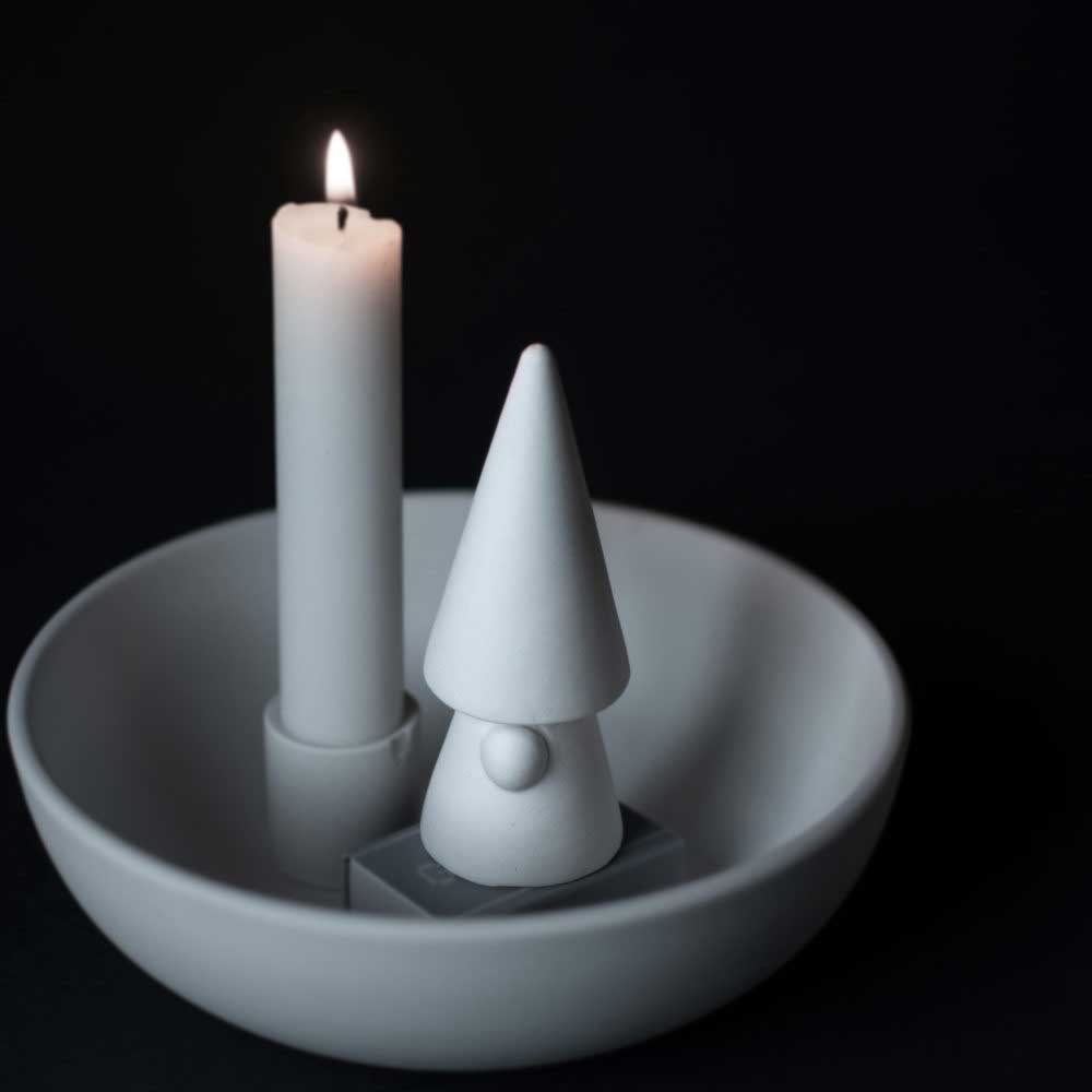 Storefactory - Evert Dekofigur Small