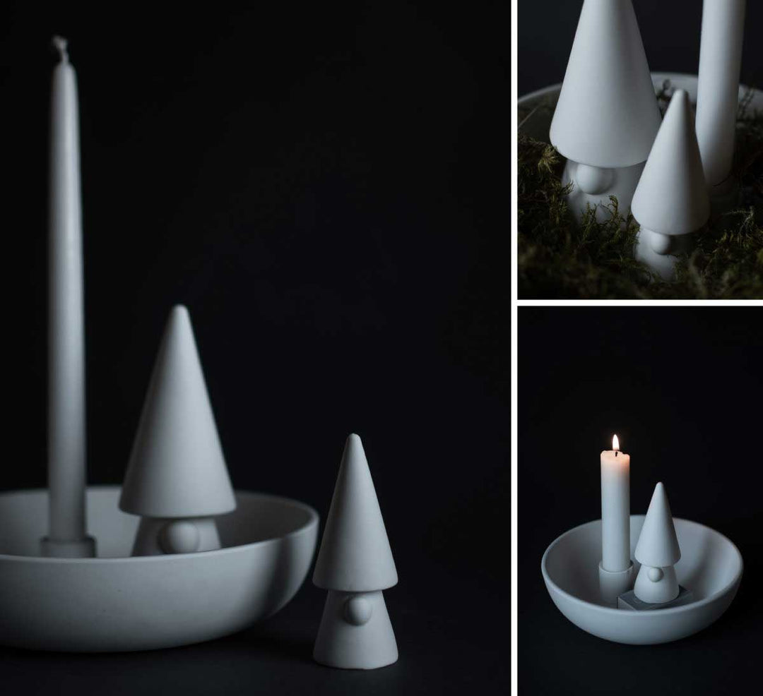 Storefactory - Evert Dekofigur Small