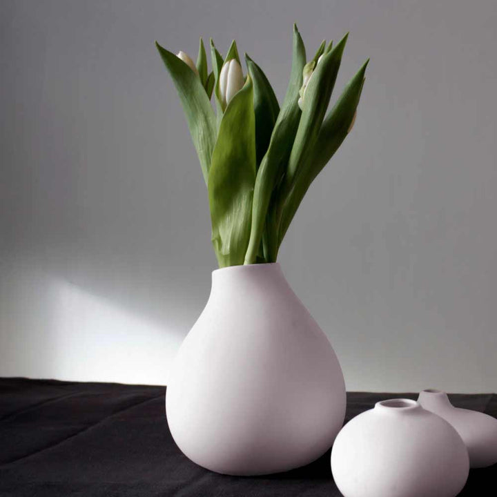 Storefactory - Källa Vase pink large