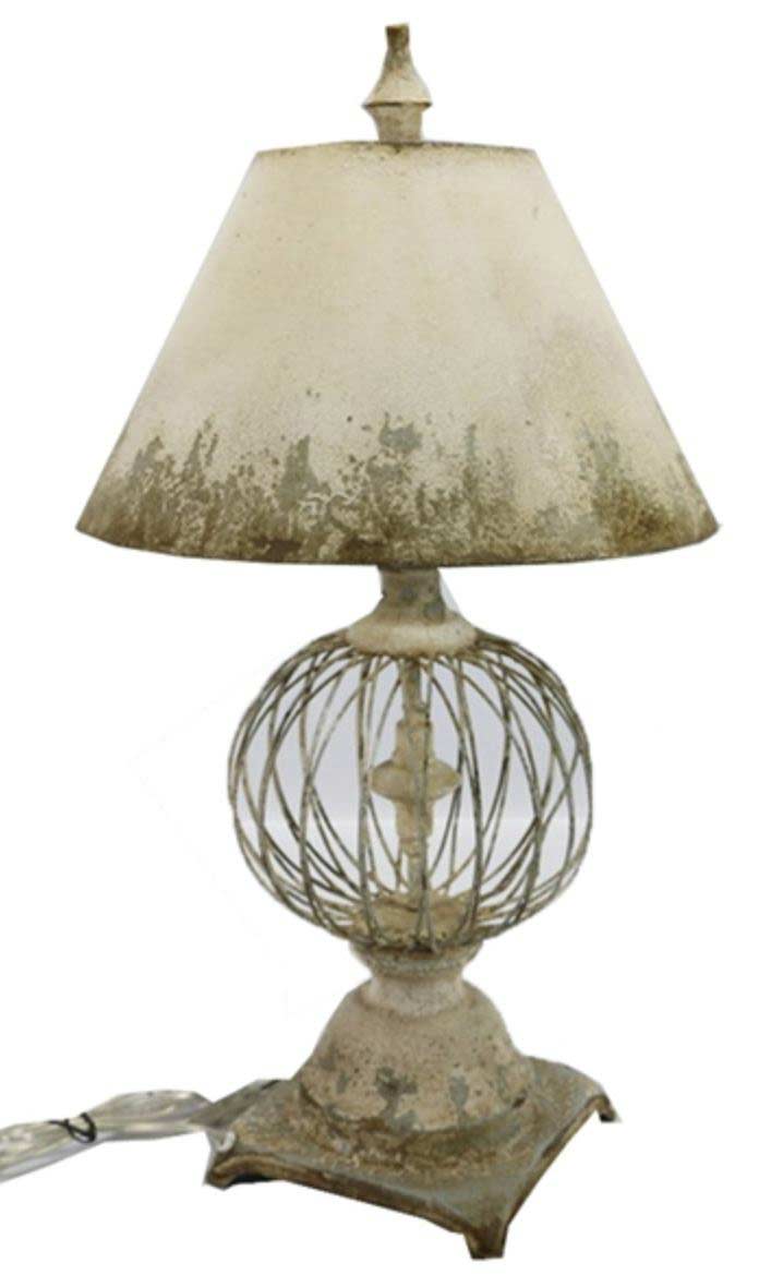 Tischlampe Van Deurs