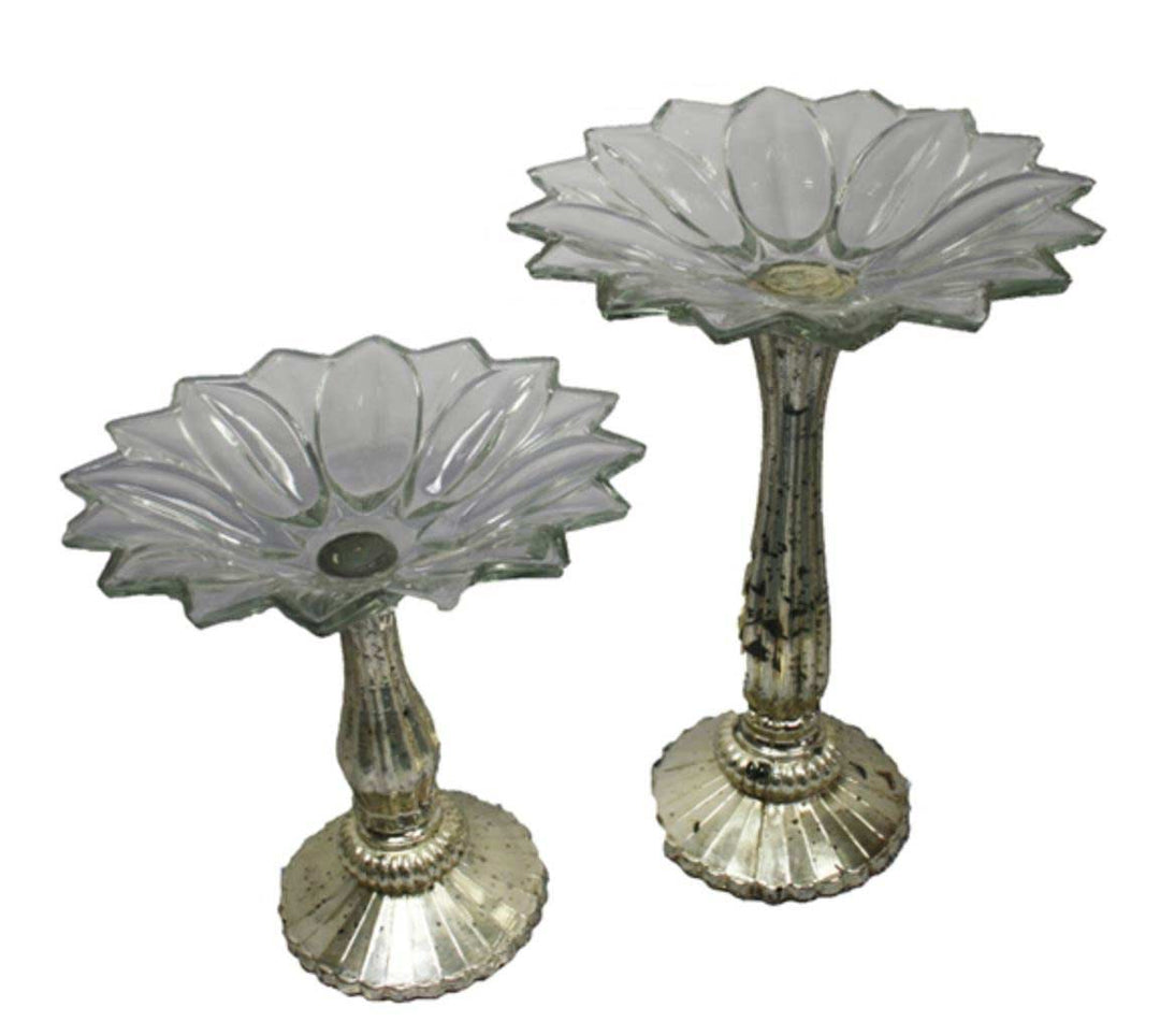 Van Deurs - Glasschale Fleur klein
