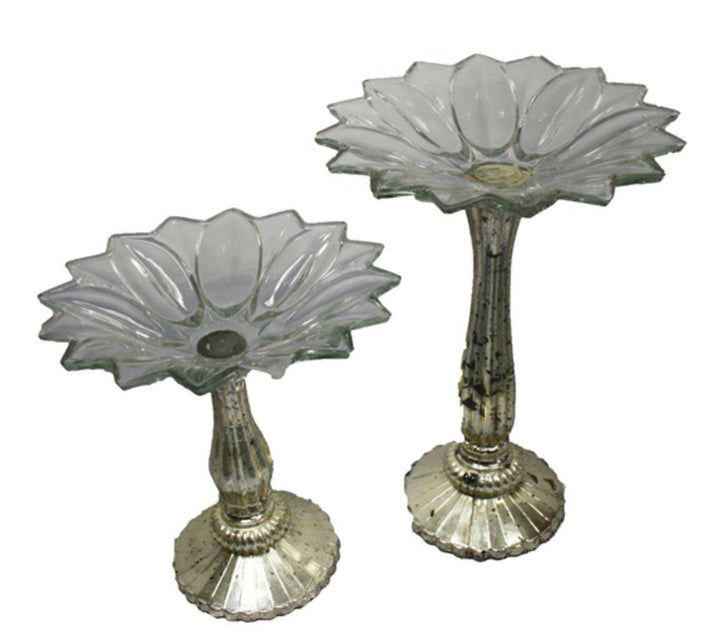 Van Deurs - Glasschale Fleur klein