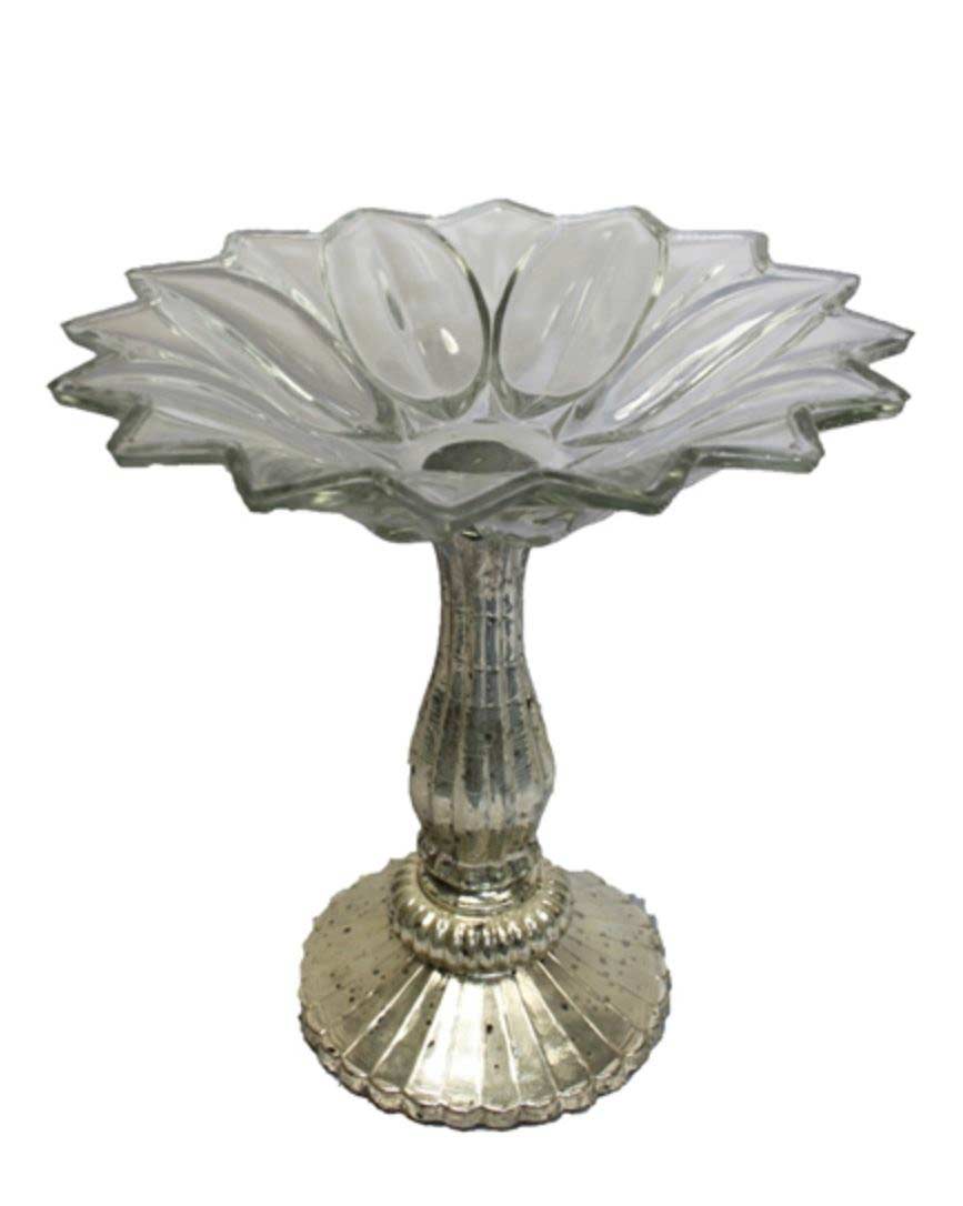 Van Deurs - Glasschale Fleur klein