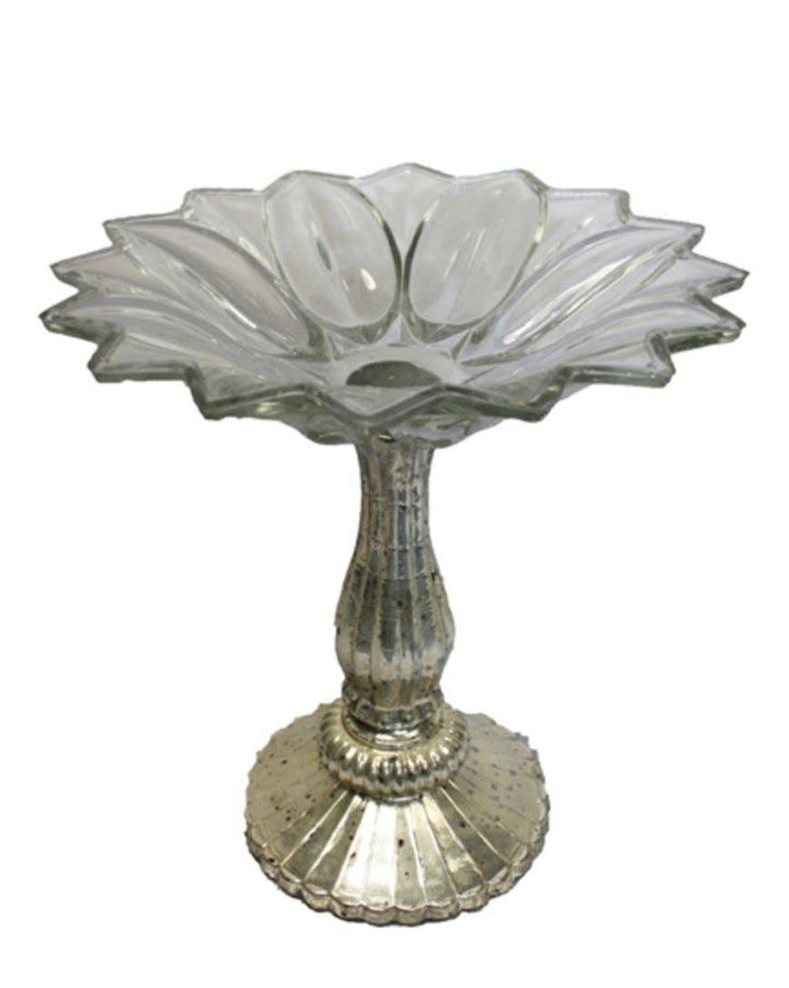 Van Deurs - Glasschale Fleur klein